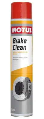 Immagine prodotto di MOTUL Werkstattsortiment Bremsenreiniger - Spray 750ml