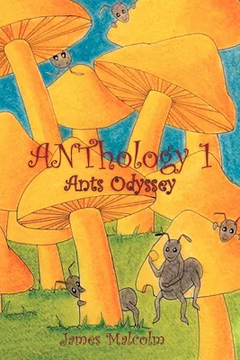 Produktbild von ANThology 1