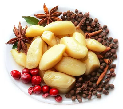 Zdjęcie produktu dla Kopytka 1kg