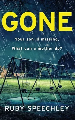 Produktbild von Gone