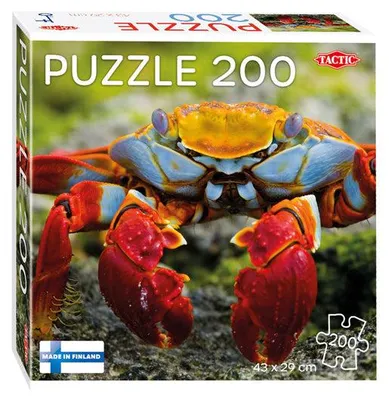Obrázek produktu pro Tactic 59239, 200 kusů, Zvířata