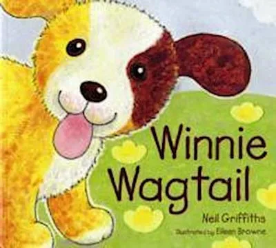 Obrázek produktu pro Winnie Wagtail