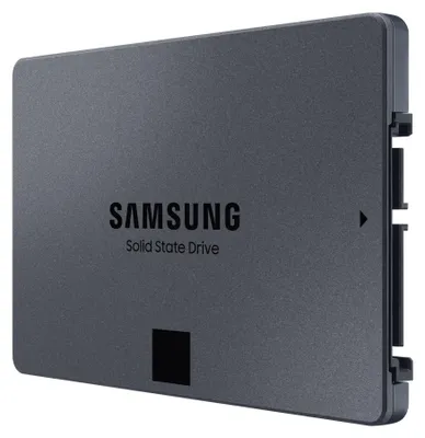 Image de Sm Ssd 8Tb 870Qvo Sata3 Mz-77Q8T0Bw