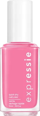 Produktbild von Essie - Nagellack  Expressie - 465 Makin'Moves
