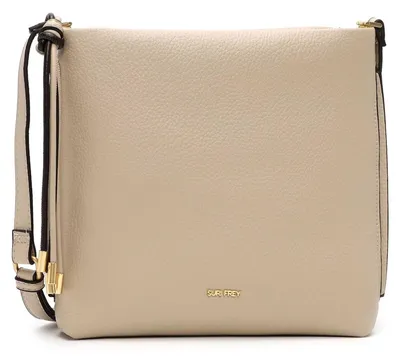 Image de SURI FREY sac à épaule bandoulière Judy Crossover Bag Beige