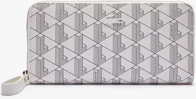 Immagine prodotto di Lacoste Lacoste Daily Lifestyle - Portafoglio 12cc 19 cm