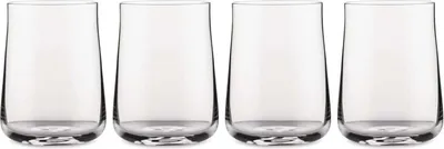 Immagine prodotto di Alessi Eugenia,Long Drink Glass Vorteilset 4 Stück (Art.-Nr. NF09/3, EAN 8003299484362)