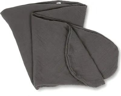 Immagine prodotto di Copricuscino multifunzionale per l'allattamento Comfybig, grigio tetra