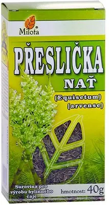 Obrázek produktu pro Přeslička rolní nať 40g