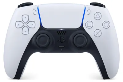 Immagine prodotto di Sony DualSense v3 Bianco Bluetooth/USB Gamepad Analogico/Digitale PlayStation 5