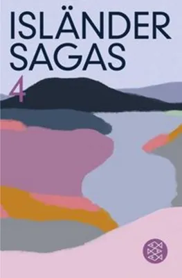 Productafbeelding van Isländersagas 4