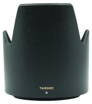 Produktbild von Tamron Gegenlichtblende Lens Hood Blende HA005 für SP 70-300mm f4-5.6 VC USD