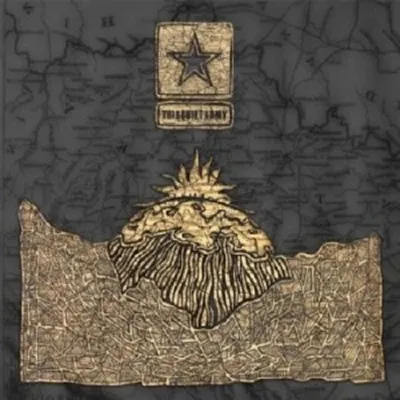 Produktbild von Thisquietarmy-Unconquered