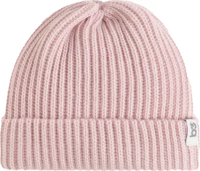Produktbild von Baby's Only Mütze Cool - Alt Rosa - 3-8 Jahre - 100% Polyacryl