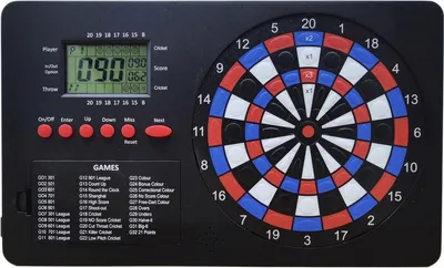 Obrázok produktu pre Elektronický cieľ - Koto Pro Dublin