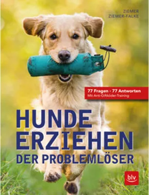 Obrázok produktu pre Hunde erziehen. Der Problemlöser