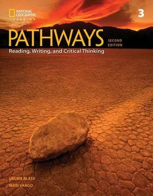 Zdjęcie produktu dla Pathways: Reading, Writing, and Critical Thinking 3