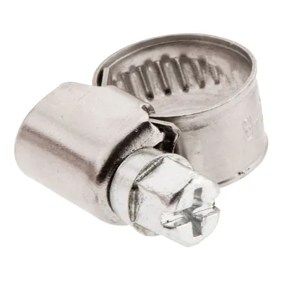 Zdjęcie produktu dla TOPEX Opaska ślimakowa 8-12/9 mm, W2
