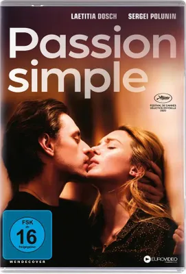 Immagine prodotto di Passion Simple