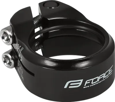 Obrázek produktu pro Objímka sedlovky Force pro karbonové rámy 31,6-34,9mm 22008 22008