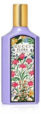 Image de Gucci Flora by Gucci Gorgeous Magnolia recharge EdP (150 ml)