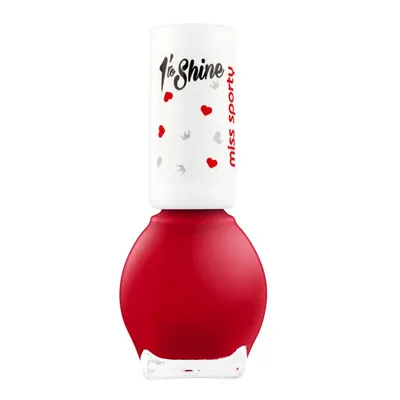 Obrázok produktu pre Miss Sporty 1 Minute to Shine Lakier do paznokci 220, 7ml