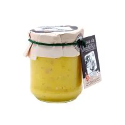 Produktbild von Sugo alla Carbonara 180 gr Casa Lombardi