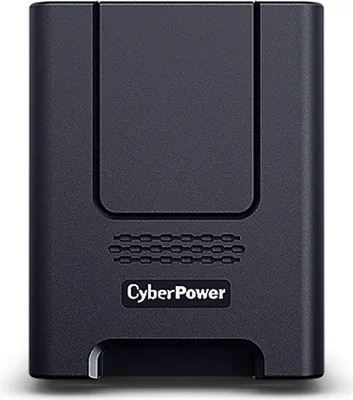 Zdjęcie produktu dla CyberPower BP48VPT01, Ołowiany (VRLA), 12 V, 4 szt., Czarny, 9 Ah, PR2200ELCDSXL PR3000ELCDSXL
