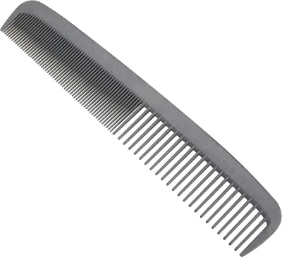Produktbild von Professioneller Haarschneidekamm 17,5 x 2,5 cm