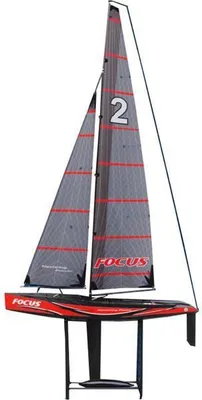 Produktbild von Focus II RTR 995 mm JOYSWAY ohne RC