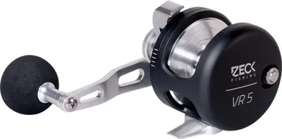 Produktbild von Zeck VR 5 Multirolle Linkshand - Wallerrolle