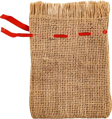 Produktbild von KNORR PRANDELL 212305690 Jute-Säckchen 125 x 9 cm 100 % Jute natur