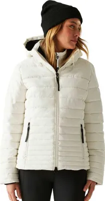 Image de Veste Regatta Kelane Beige 12 Femme Beige 12