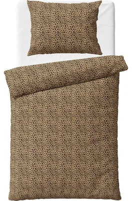 Zdjęcie produktu dla Pościel bawełniana Leopardí Elegance