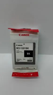 Immagine prodotto di Bci1201B Inchiostro Canon N1000 Blk