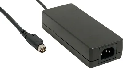 Produktbild von MEANWELL GC120A12-R7B, Ladegerät für Blei- und Li-ion-Akkus, 13,6V 7,5A