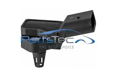 Produktbild von PartsTec PTA565-0158 Ladedrucksensor für VW Polo Schrägheck (6R1, 6C1) Saugrohr