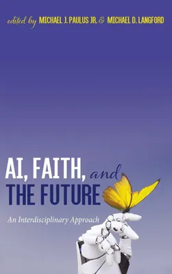 Produktbild von AI, Faith, and the Future