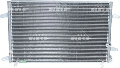 Produktbild von NRF 350349 Kondensator Klimaanlage für VW Phaeton (3D1, 3D2, 3D3, 3D4, 3D6, 3D7, 3D8, 3D9) +Dichtring