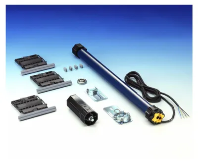 Zdjęcie produktu dla Somfy 1037782 Zestaw modernizacyjny elektroniczny 10/17 SW60