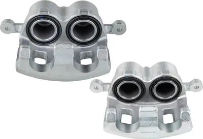 Produktbild von RIDEX Bremssattel Satz Vorne für HYUNDAI SANTA FÉ I (SM) 78B1879
