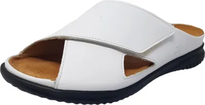 Produktbild von Hartjes Klassische Pantoletten Damen 31393734323632 Weiß 40 EU
