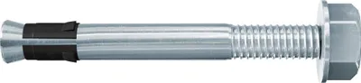 Produktbild von Fischer Nagelanker FNA II 6x30 044109 mit M6/5 Gewinde Stahl galv verzinkt