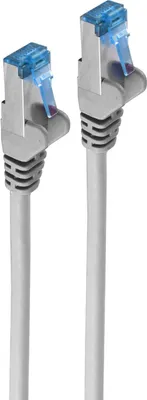 Immagine prodotto di Cavo patch cat6A S/FTP PIMF 3m