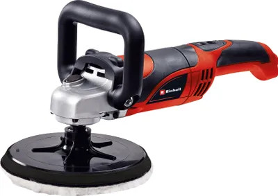 Produktbild von Einhell Polier- und Schleifmaschine CC-PO 1100/1E