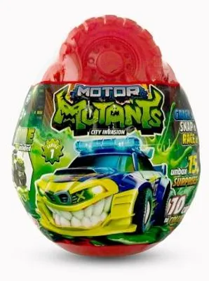 Image de Simba Motor Mutants Œuf unique