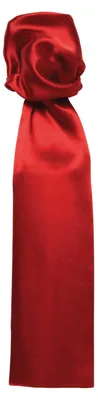 Image de Premier - Écharpe pour femme - Business LT1275 (taille unique) (rouge)