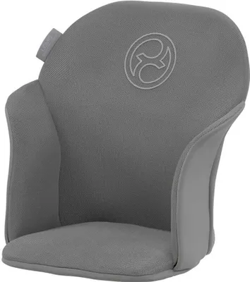 Produktbild von COLUMBUS Komforteinlage Hochstuhl Lemo 2 mid grey