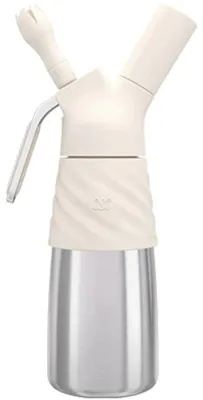Produktbild von iSi "Creative Whip" 0,5 l, Edelstahl Sahne