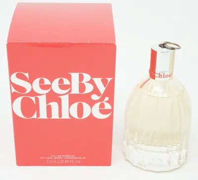 Obrázek produktu pro See By Chloe Eau de Parfum Spray 75ml